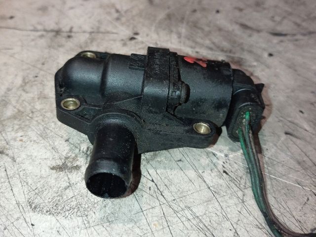 bontott RENAULT MEGANE I Alapjárati Motor