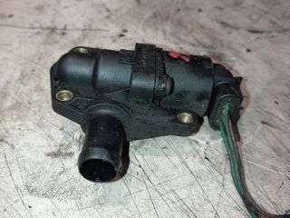 bontott RENAULT MEGANE I Alapjárati Motor