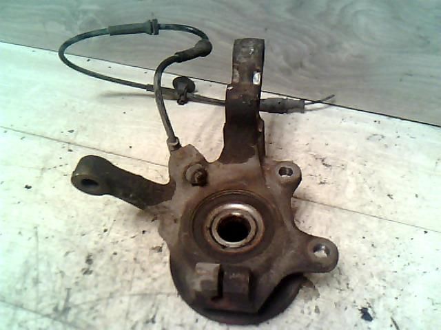 bontott RENAULT MEGANE I Bal első Csonkállvány Kerékaggyal