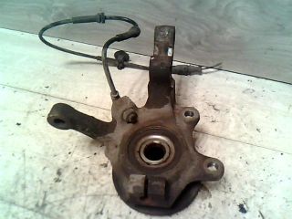 bontott RENAULT MEGANE I Bal első Csonkállvány Kerékaggyal