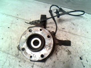 bontott RENAULT MEGANE I Bal első Csonkállvány Kerékaggyal