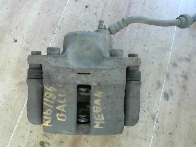 bontott RENAULT MEGANE I Bal első Féknyereg Munkahengerrel