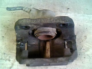 bontott RENAULT MEGANE I Bal első Féknyereg Munkahengerrel