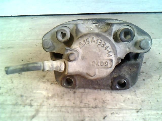 bontott RENAULT MEGANE I Bal első Féknyereg Munkahengerrel