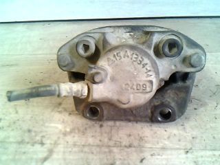 bontott RENAULT MEGANE I Bal első Féknyereg Munkahengerrel