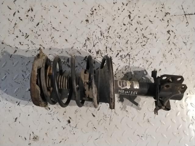 bontott RENAULT MEGANE I Bal első Gólyaláb (Lengécsillapító, Rugó)