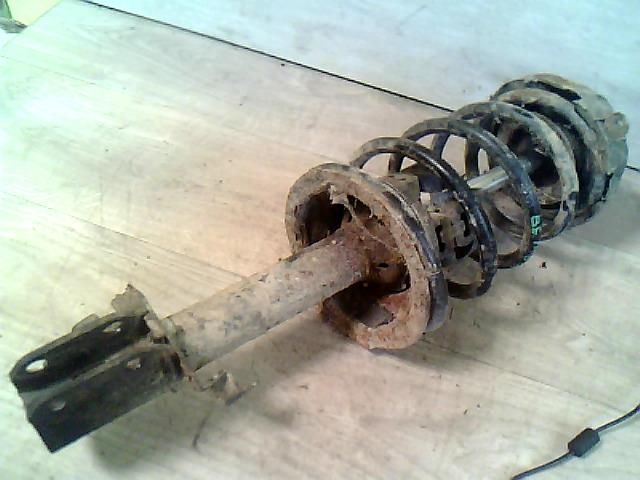 bontott RENAULT MEGANE I Bal első Gólyaláb (Lengécsillapító, Rugó)