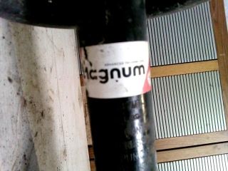 bontott RENAULT MEGANE I Bal első Lengéscsillapító