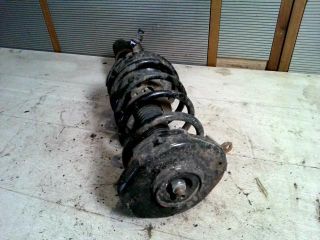 bontott RENAULT MEGANE I Bal első Lengéscsillapító