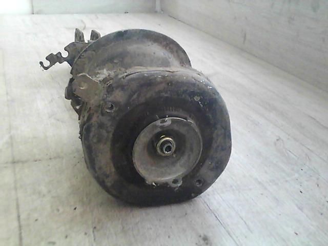 bontott RENAULT MEGANE I Bal első Lengéscsillapító