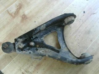 bontott RENAULT MEGANE I Bal első Lengőkar