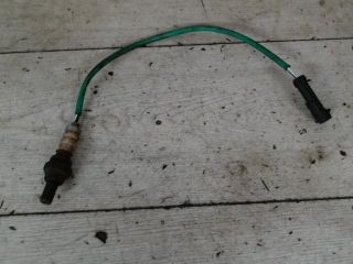 bontott RENAULT MEGANE I Első Lambdaszonda