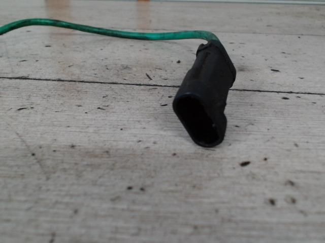 bontott RENAULT MEGANE I Első Lambdaszonda