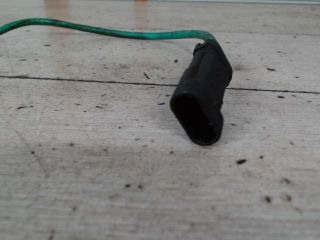 bontott RENAULT MEGANE I Első Lambdaszonda