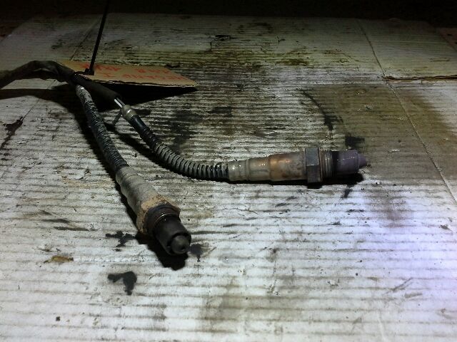 bontott RENAULT MEGANE I Első Lambdaszonda