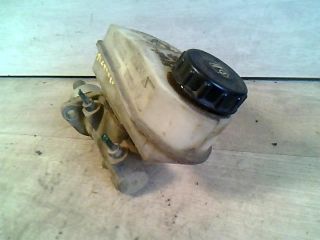 bontott RENAULT MEGANE I Főfékhenger