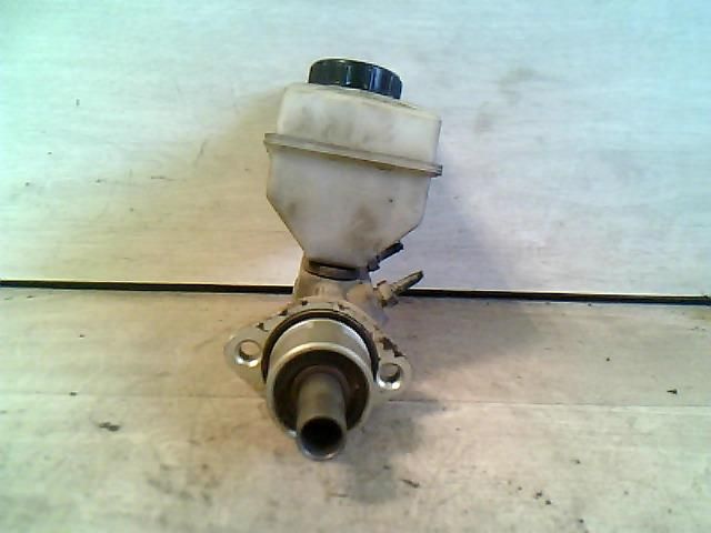 bontott RENAULT MEGANE I Főfékhenger