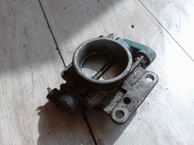 bontott RENAULT MEGANE I Fojtószelep (Mechanikus)