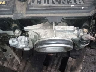 bontott RENAULT MEGANE I Fojtószelep (Mechanikus)