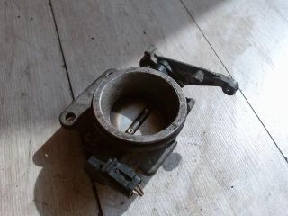 bontott RENAULT MEGANE I Fojtószelep (Mechanikus)