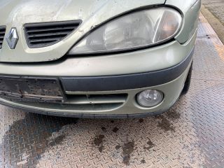 bontott RENAULT MEGANE I Fojtószelep (Mechanikus)