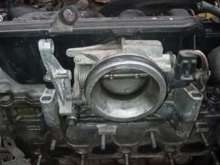 bontott RENAULT MEGANE I Fojtószelep (Mechanikus)