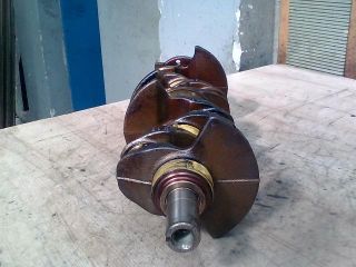 bontott RENAULT MEGANE I Főtengely Csapágysorral