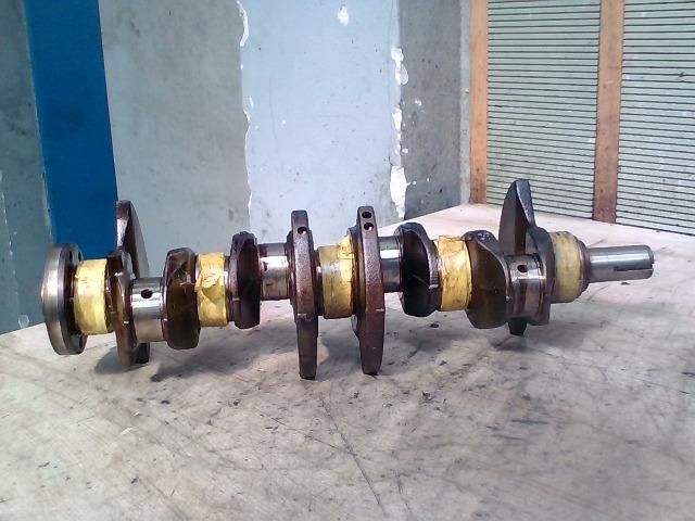 bontott RENAULT MEGANE I Főtengely Csapágysorral