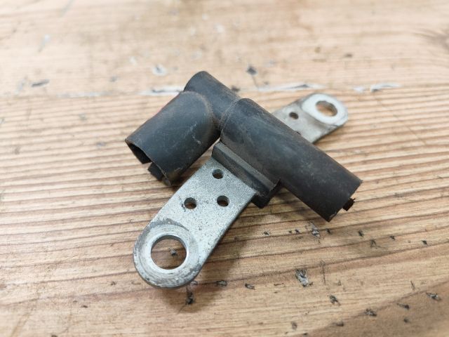 bontott RENAULT MEGANE I Főtengely Fordulatszám Jeladó