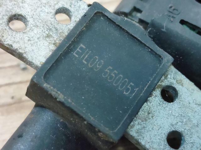 bontott RENAULT MEGANE I Főtengely Fordulatszám Jeladó