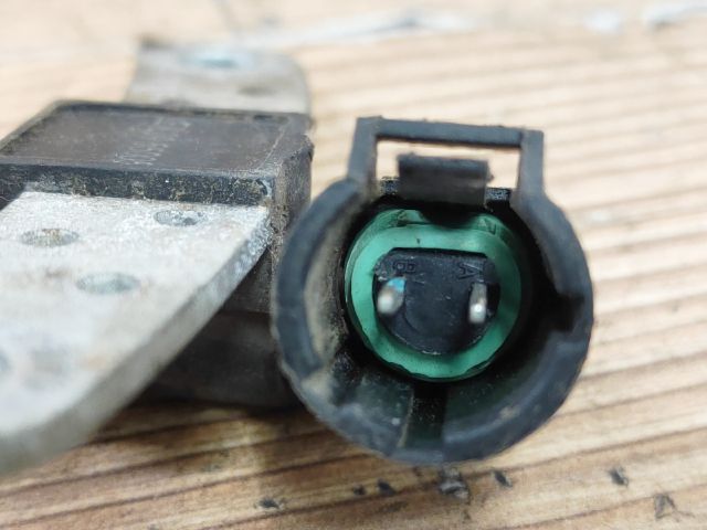 bontott RENAULT MEGANE I Főtengely Fordulatszám Jeladó