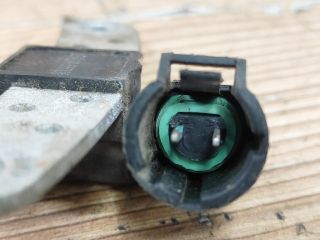 bontott RENAULT MEGANE I Főtengely Fordulatszám Jeladó