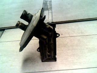 bontott RENAULT MEGANE I Fűtőradiátor