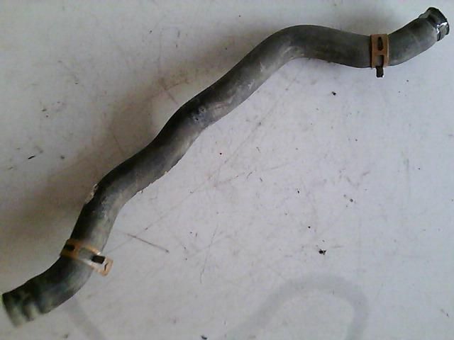 bontott RENAULT MEGANE I Fűtőradiátor