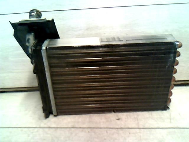 bontott RENAULT MEGANE I Fűtőradiátor