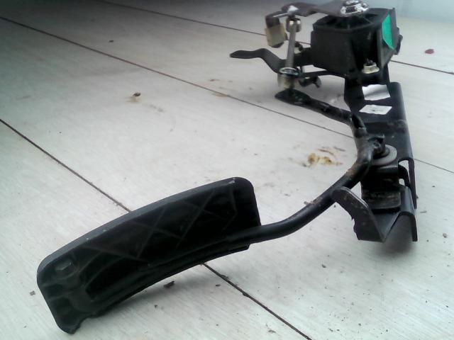 bontott RENAULT MEGANE I Gázpedál (Elektromos)