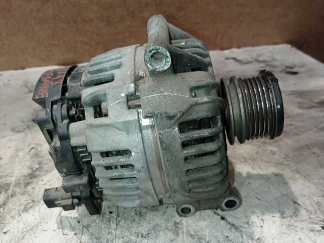 bontott RENAULT MEGANE I Generátor