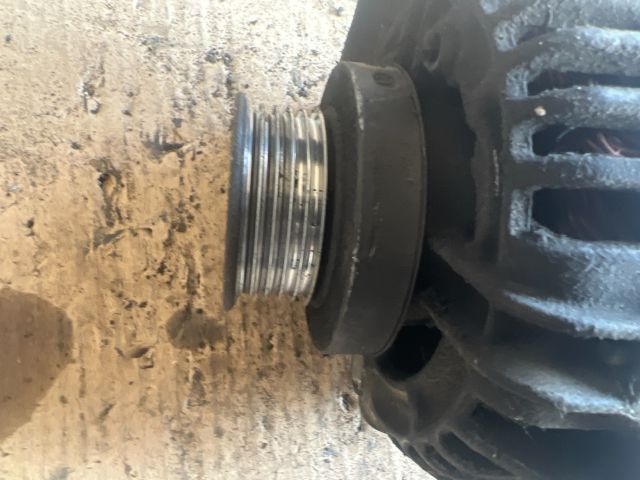 bontott RENAULT MEGANE I Generátor