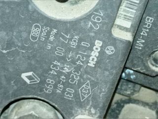 bontott RENAULT MEGANE I Generátor