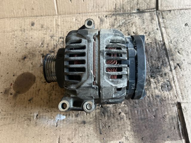 bontott RENAULT MEGANE I Generátor