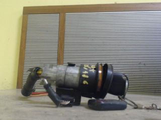 bontott RENAULT MEGANE I Gyújtáskapcsoló Házzal