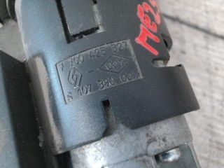 bontott RENAULT MEGANE I Gyújtáskapcsoló