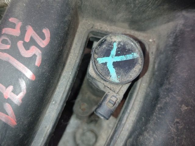 bontott RENAULT MEGANE I Gyújtótrafó