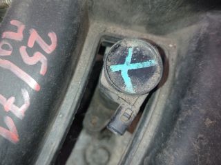 bontott RENAULT MEGANE I Gyújtótrafó