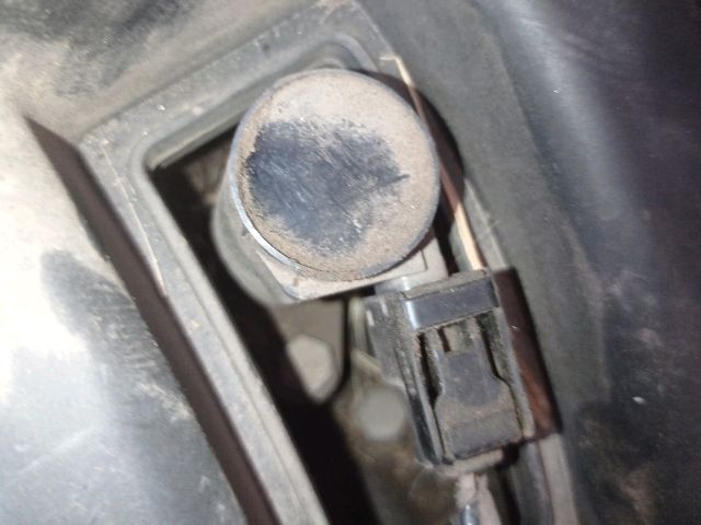 bontott RENAULT MEGANE I Gyújtótrafó