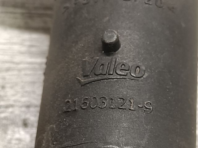 bontott RENAULT MEGANE I Gyújtótrafó