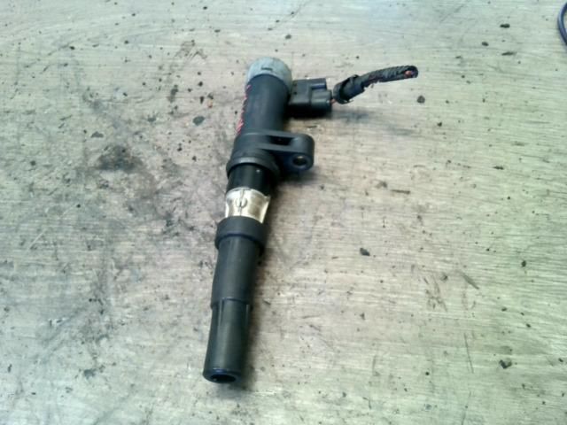 bontott RENAULT MEGANE I Gyújtótrafó