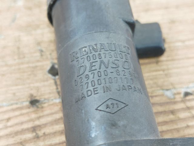 bontott RENAULT MEGANE I Gyújtótrafó