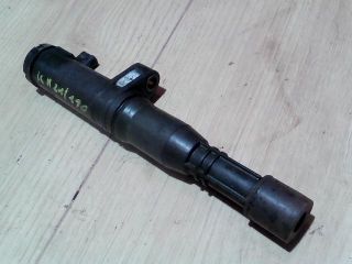 bontott RENAULT MEGANE I Gyújtótrafó