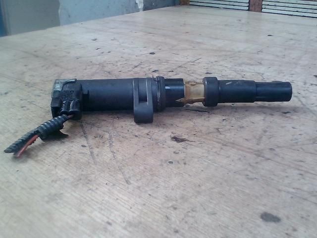 bontott RENAULT MEGANE I Gyújtótrafó